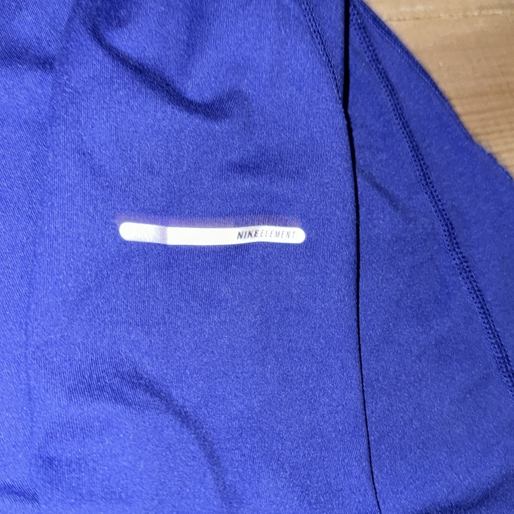 Nike half zip - Picture 4 of 4